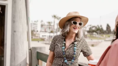 Limerence In Midlife: Why Obsessive Love Happens At That Age
