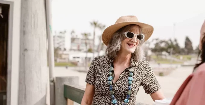 Limerence In Midlife: Why Obsessive Love Happens At That Age