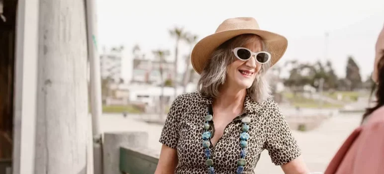 Limerence and Midlife Crisis