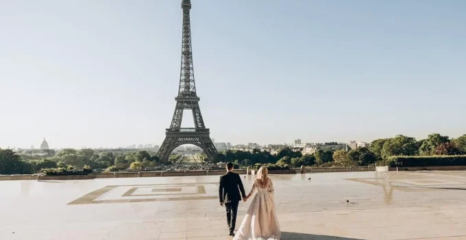 Love And Neuroscience: What Happens To A Brain In Love