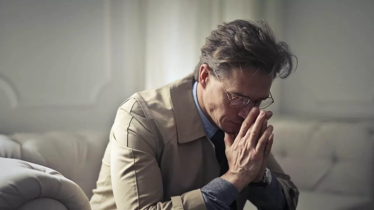 Why Do We Worry More When Anxious (New Science) 1 Why Do We Worry More Under Anxiety