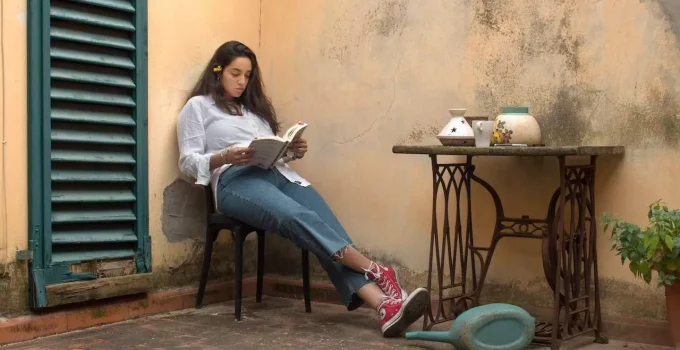 10 Books on Grief and Loss