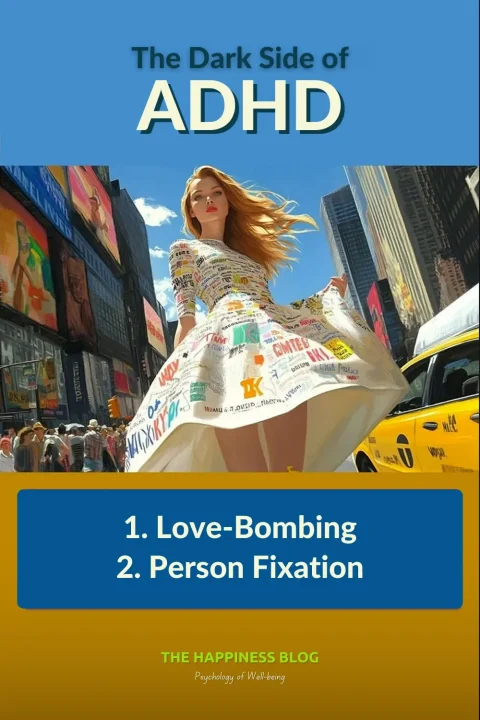 Dark Sides of ADHD Love-Overloading & Hyperfixation