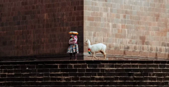 Forget FOMO. Get Your JOMO (Joy of Missing Out)