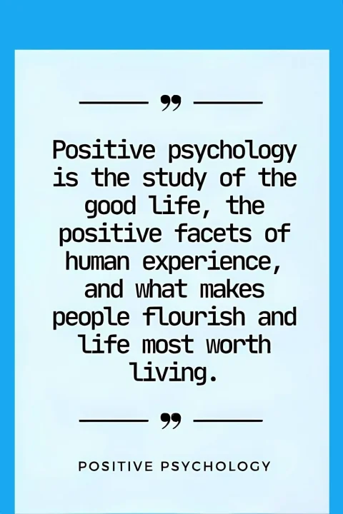 what is positive psychology-Pin-blu