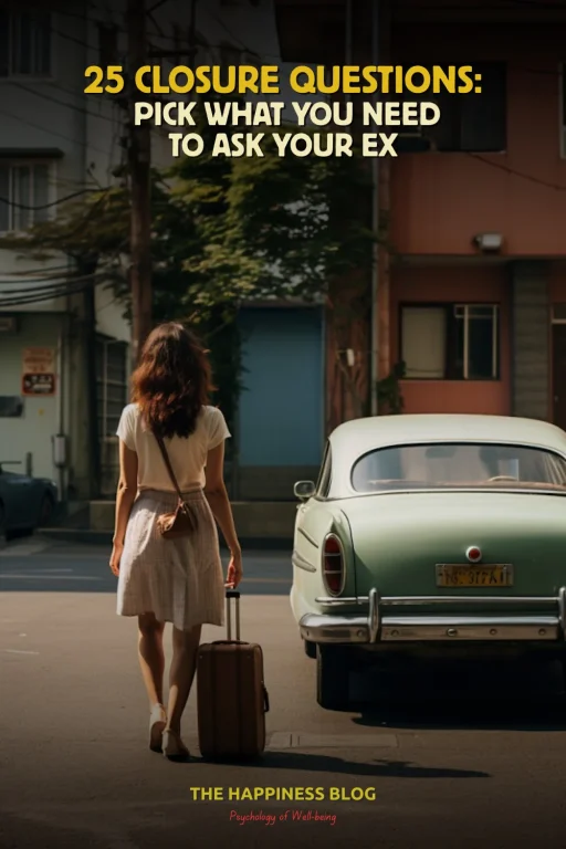 25 closure questions to ask your ex