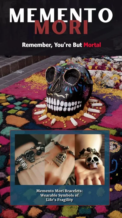 Memento-mori-bracelets-remember-your-mortality