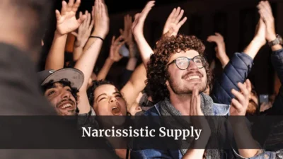 What Happens When The Narcissistic Supply Ends?