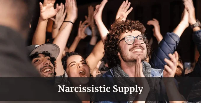 What Happens When The Narcissistic Supply Ends?