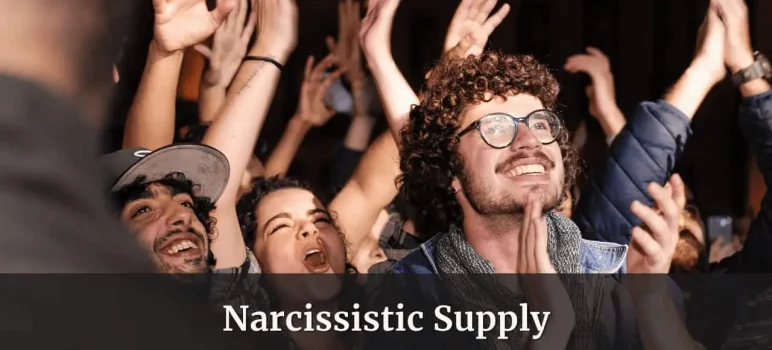 Narcissistic-Supply