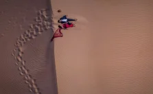 signs that a fearful avoidant loves you