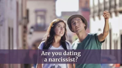 12 Signs To Check If You Are Dating A Narcissist