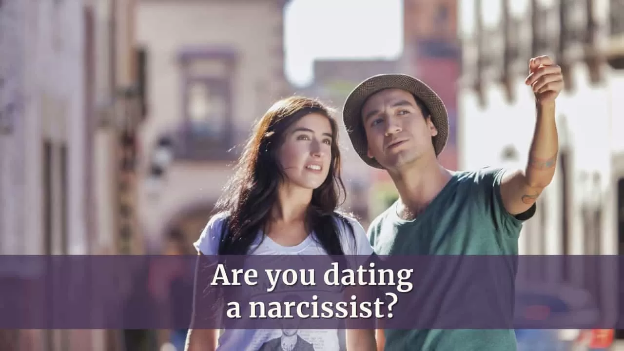 Signs You're Dating A Narcissist