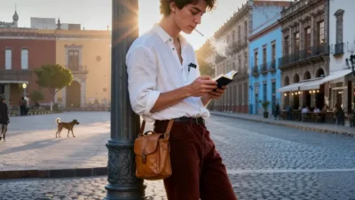 Why Narcissists Read About Narcissism (And What It Really Means)