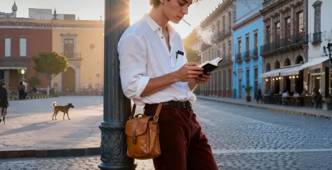 Why Narcissists Read About Narcissism (And What It Really Means)