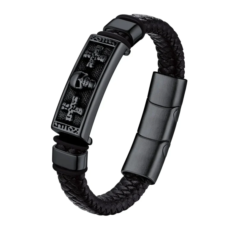 bestyle memento mori bracelet