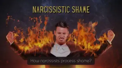 Narcissistic Shame: Why & How Do Narcissists Feel Shame?