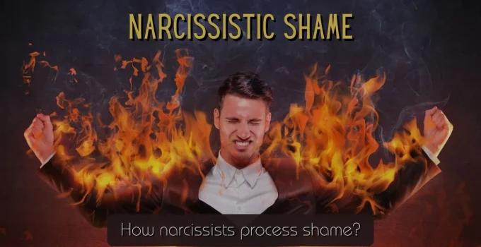 Narcissistic Shame: Why & How Do Narcissists Feel Shame?