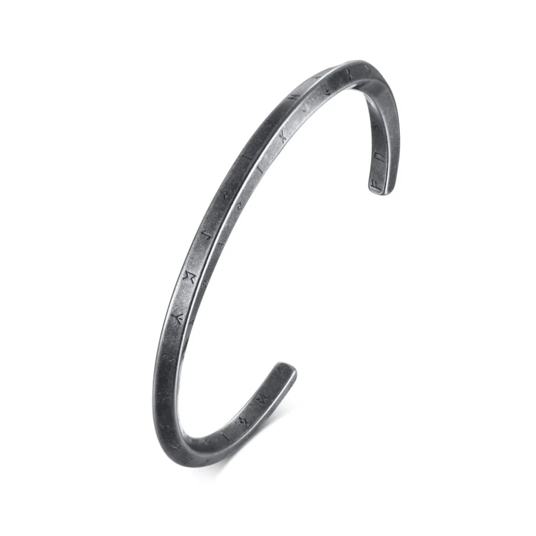 vnox norse viking bracelet