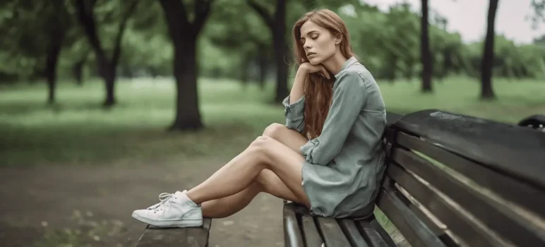 How to break a trauma bond with an abuser