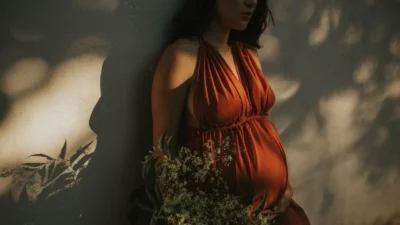 10 Pregnancy Traps Female Narcissists Use