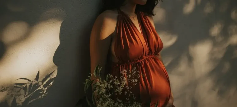 Narcissist Pregnancy Trap