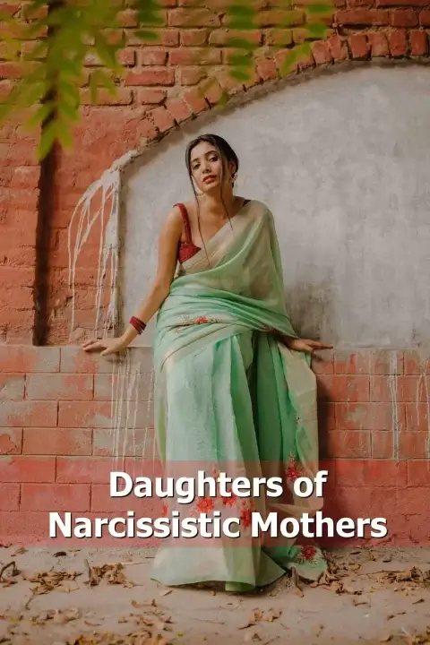 10 Symptoms of A Daughter Having A Narcissist-Mother 4 Symptoms-of-a-daughter-of-a-narcissist-mom