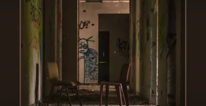 How To Get Closure After Being Ghosted, And Move On?