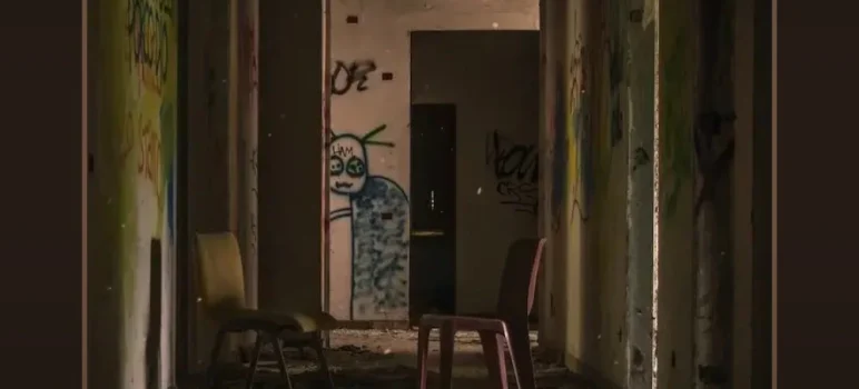 get closure after being ghosted