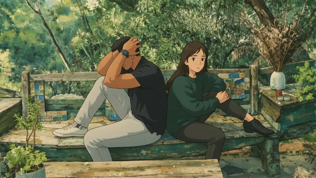 Trauma Bonding Addiction