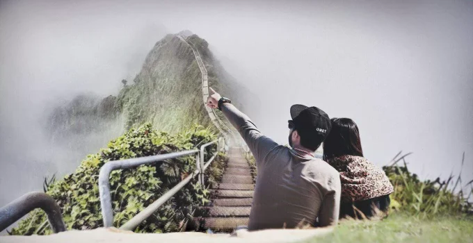 This Is How You Tell An Avoidant You Love Them.