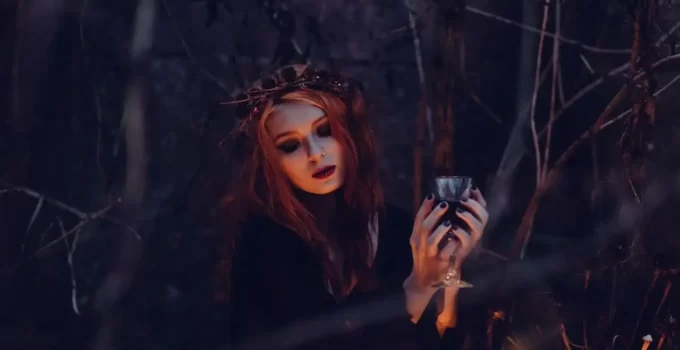 Halloween And The Stoic Practice of Memento Mori