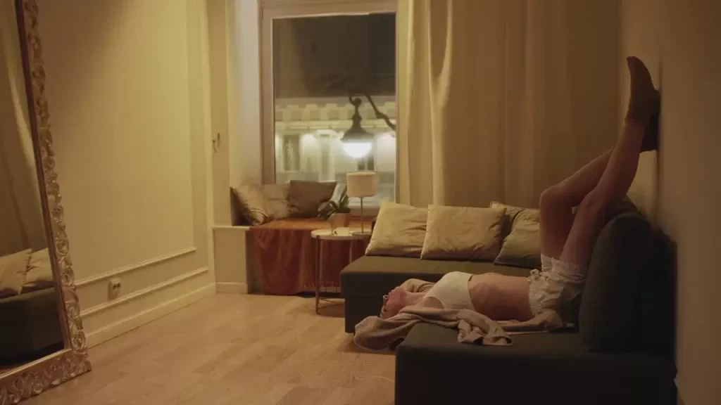 ADHD Sleep Issues Exercise