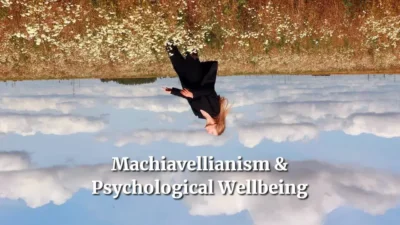 How Machiavellians Ruin Your Happiness & Mental Peace