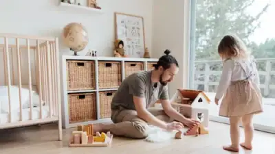 How To Protect Your Child From Generational Stress?