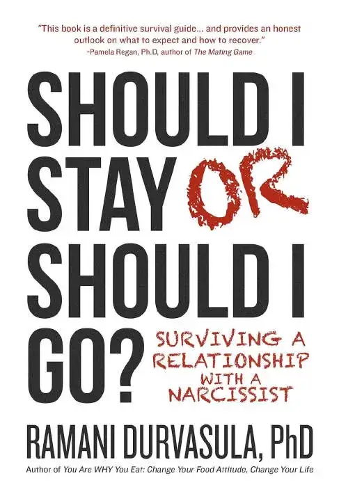 Should-I-Stay-or-Should-I-Go book by Dr.-Ramani