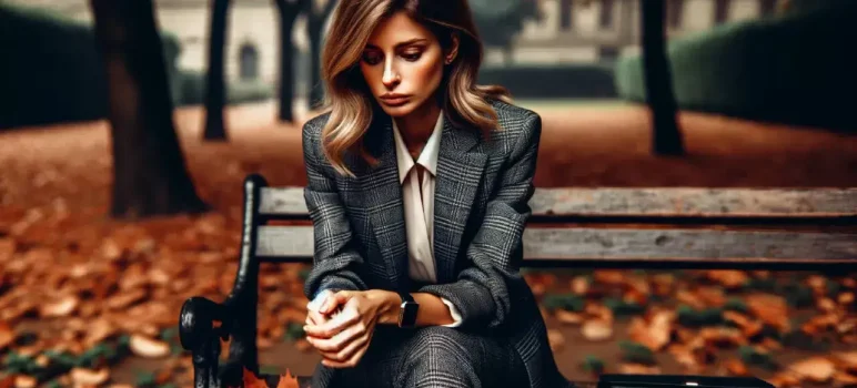 Surviving a Covert Narcissist Divorce