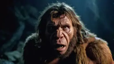 Science of Fear, And How To Help Your Modern Brain Handle It
