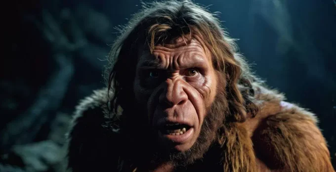 Science of Fear, And How To Help Your Modern Brain Handle It