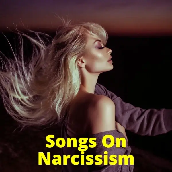 Songs-On-Narcissism-Playlist-cover