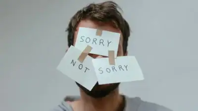 Do Narcissists Apologize, And What Makes Them Do So?