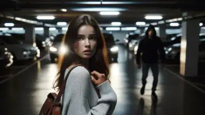 Dark Psychology of Online Stalkers: Spot & Handle Them