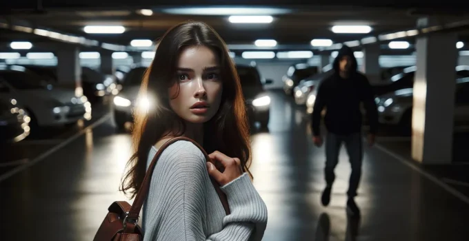 Dark Psychology of Online Stalkers: Spot & Handle Them