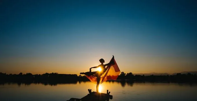 Identity-Based Habits To Hasten Your Success Routine