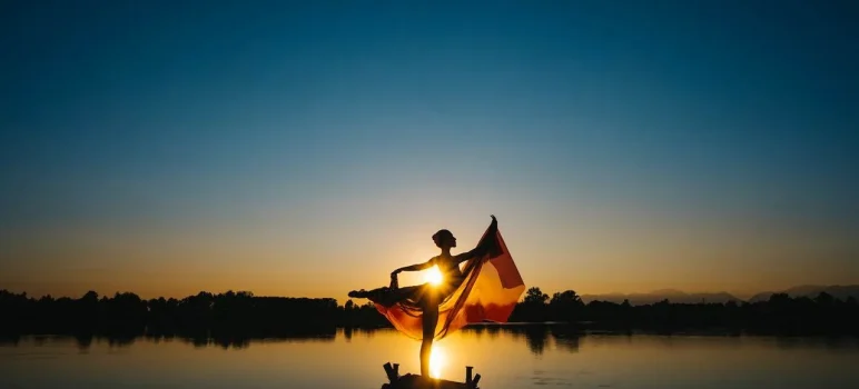 Master Identity-Based Habits To Build A New Routine