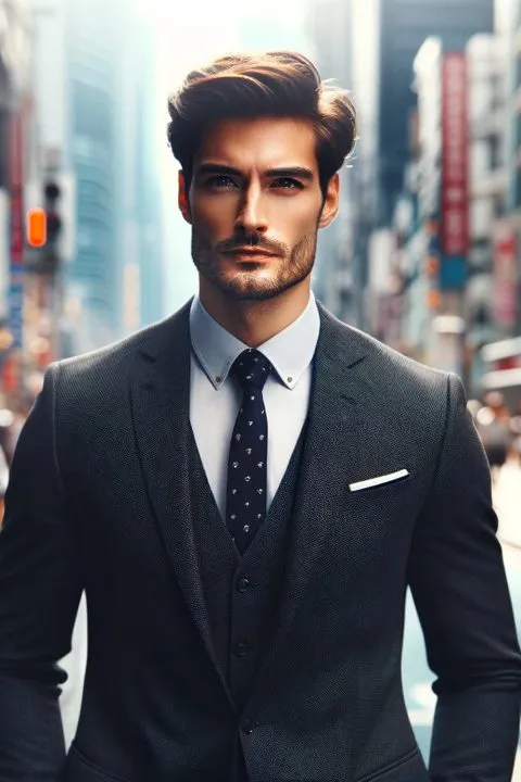 Is Narcissism A Choice PIN