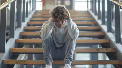 Depression: 10 Myths And Truths You Need To Know