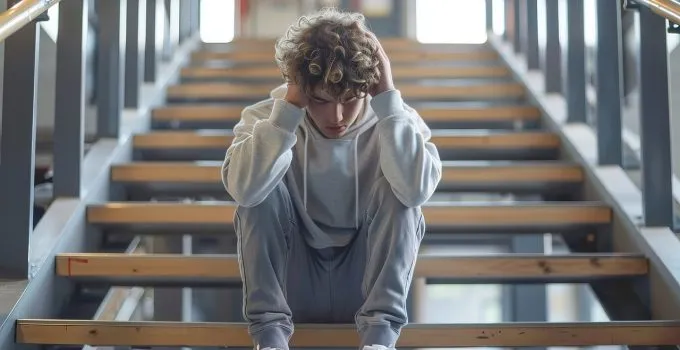 Depression: 10 Myths And Truths You Need To Know