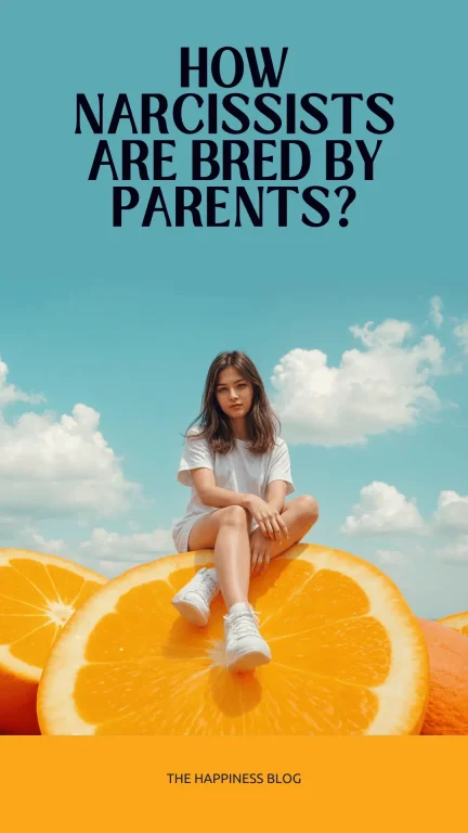 Are Parents Creating Narcissists