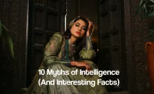 Myths of Intelligence and Interesting Facts